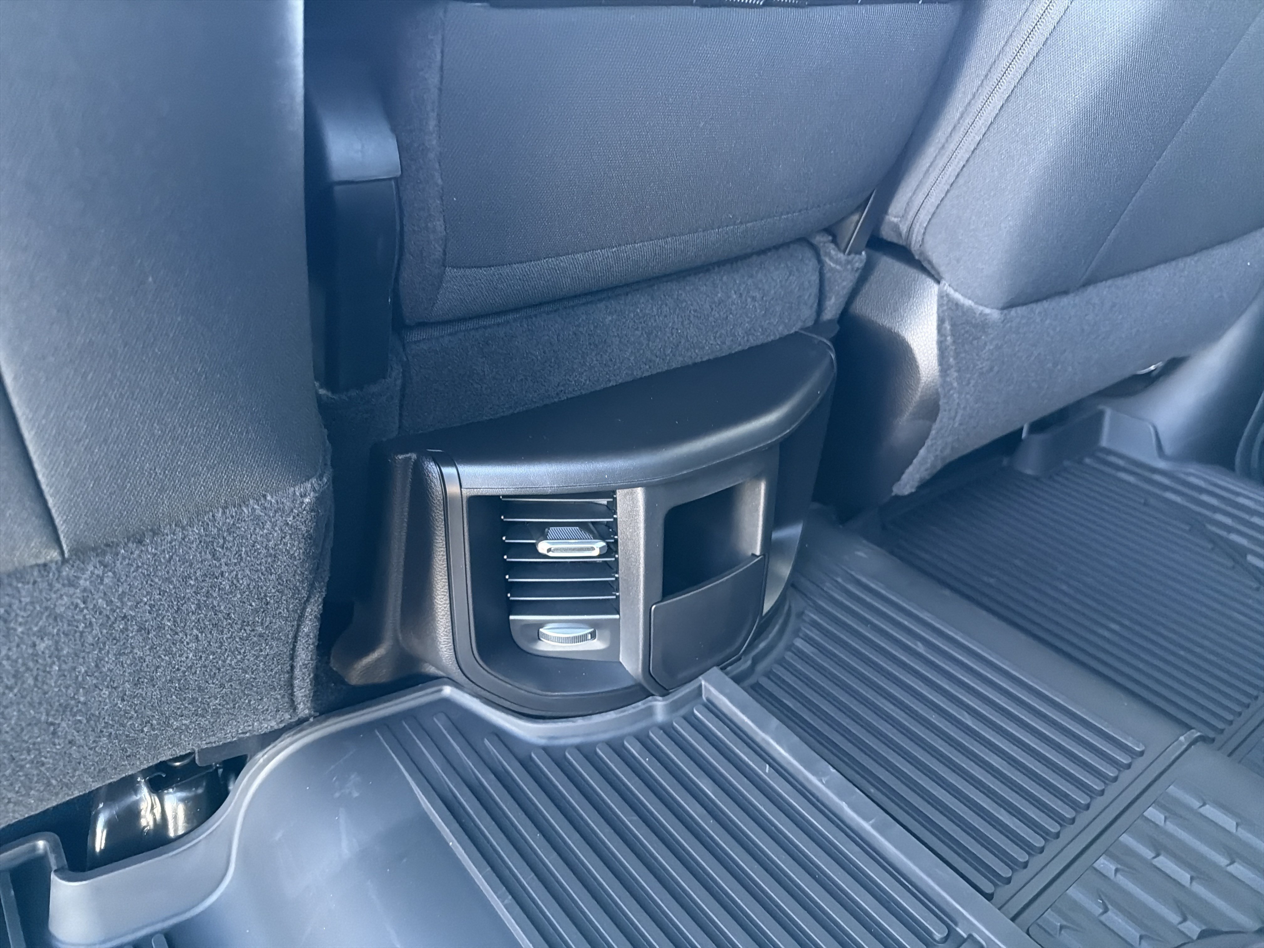 New 2026 RAM 2500 Warlock AWD/4WD image 13