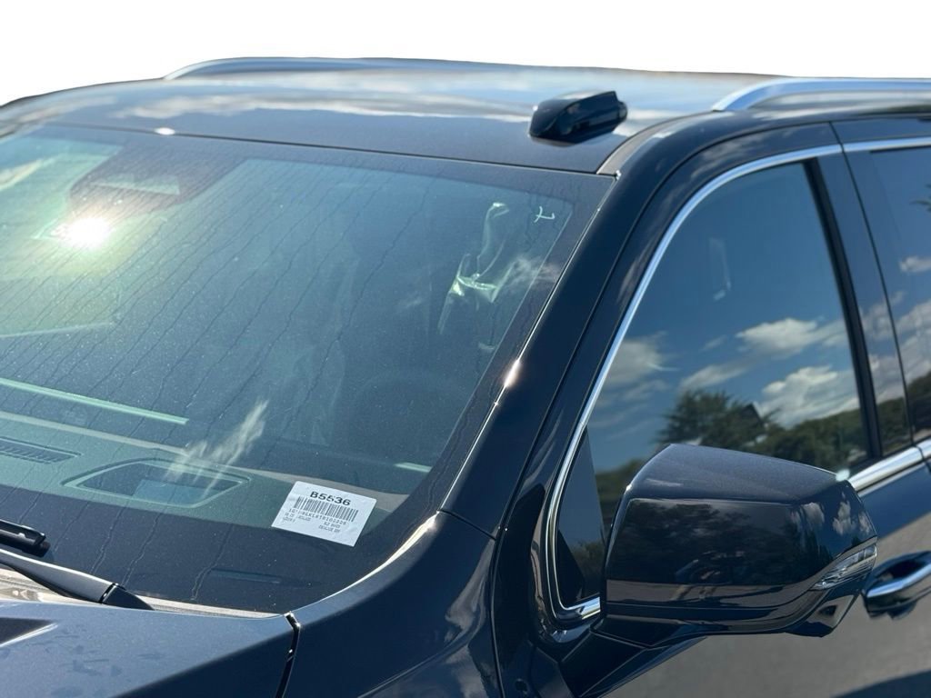 New 2026 Cadillac Escalade ESV Luxury w/ Touring Package image 10