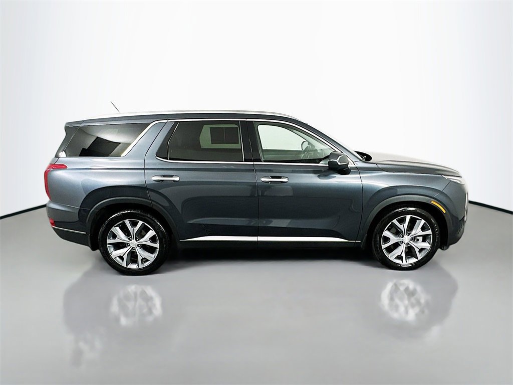 Used 2020 Hyundai Palisade SEL w/ Premium Package image 8