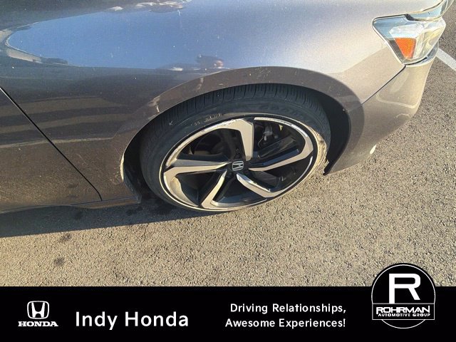 Used 2020 Honda Accord Sport image 6