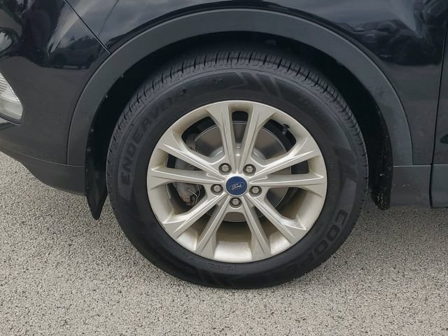 Used 2019 Ford Escape SEL FWD image 6