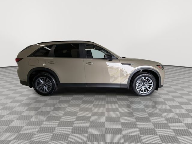 New 2026 MAZDA CX-70 SC AWD/4WD image 12