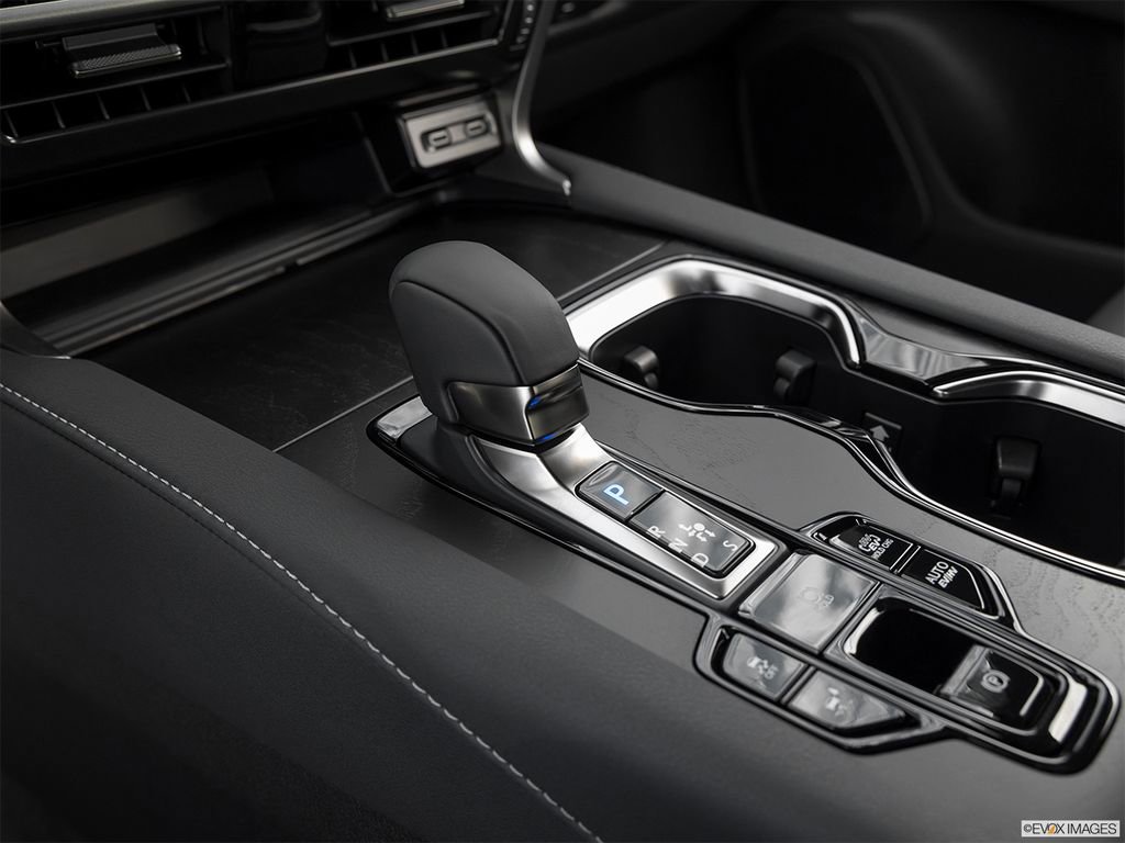 New 2026 Lexus RX 450h AWD image 12