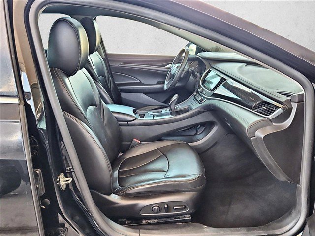 Used 2017 Buick LaCrosse Essence w/ Sun and Shade Package FWD image 22