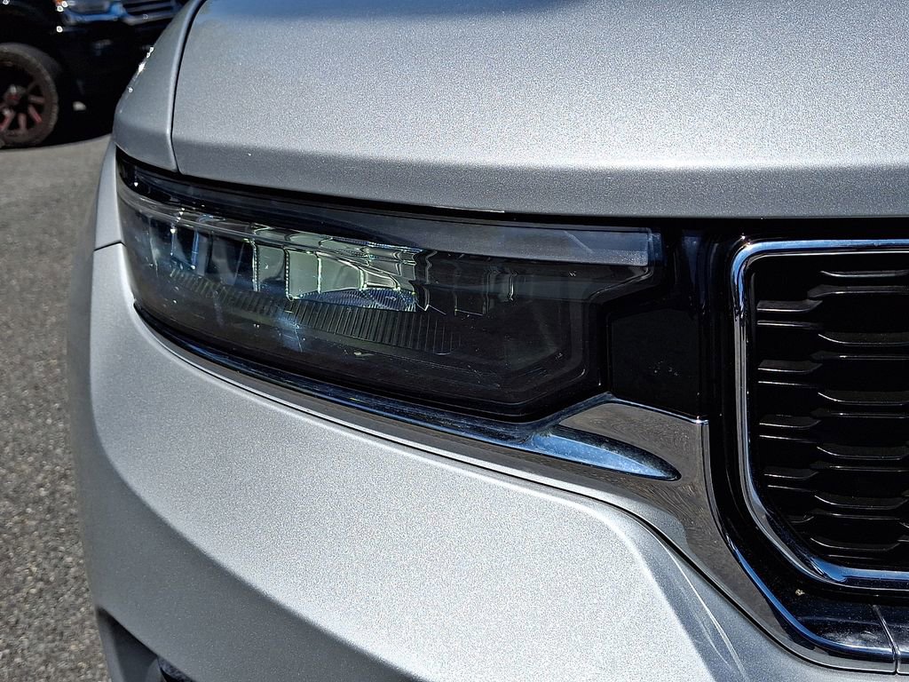 Certified 2023 Jeep Grand Cherokee 4WD 4xe image 9