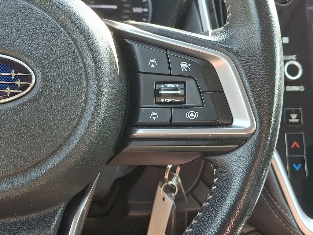 Used 2022 Subaru Legacy Premium AWD/4WD image 20