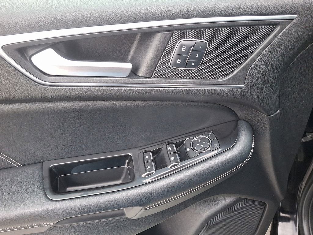 Used 2016 Ford Edge Sport w/ Equipment Group 401A image 14