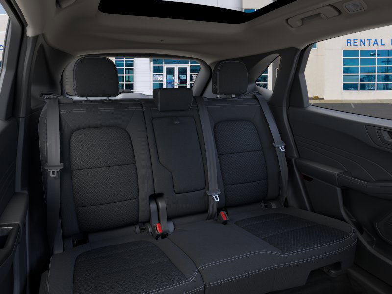 New 2026 Ford Escape Active image 11