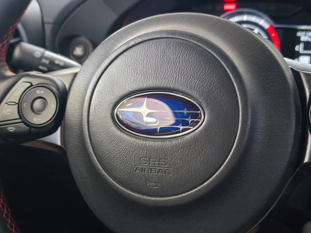 Used 2023 Subaru BRZ Premium RWD image 22