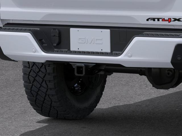 New 2026 GMC Canyon AT4X w/ LPO, Black Badging Package AWD/4WD image 14