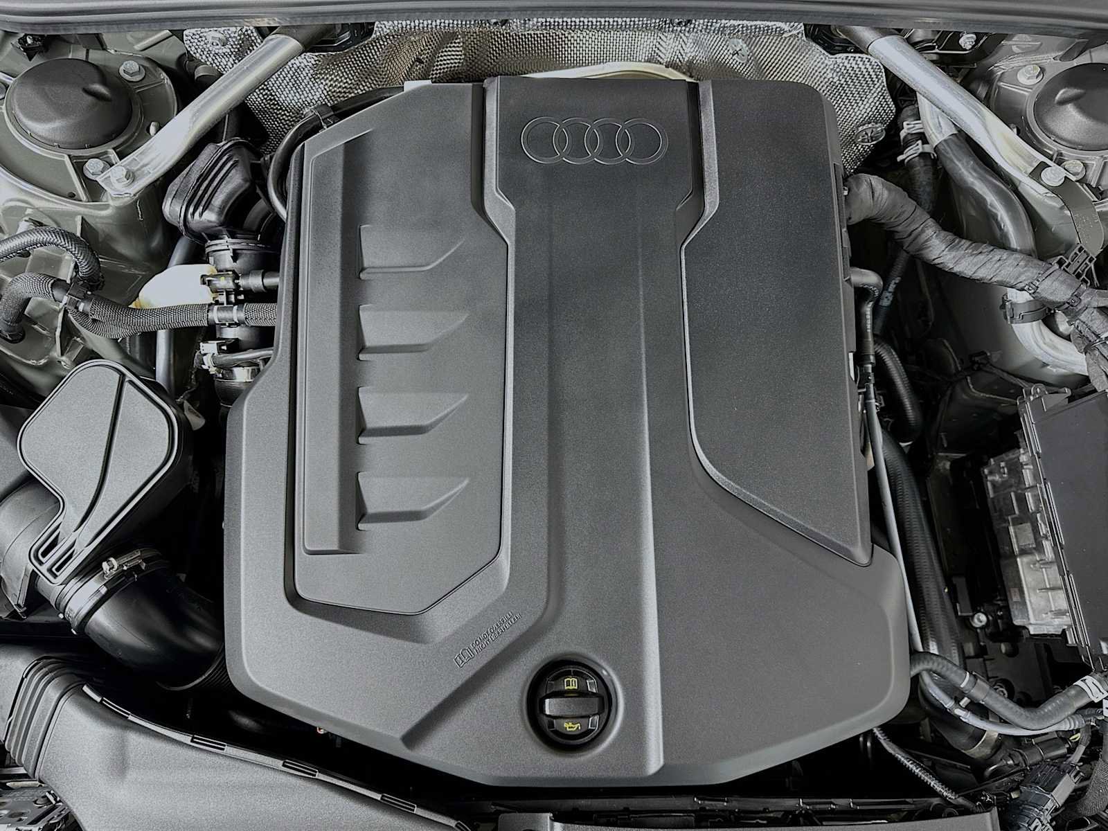 Certified 2025 Audi A5 2.0T Premium w/ Convenience Package image 28