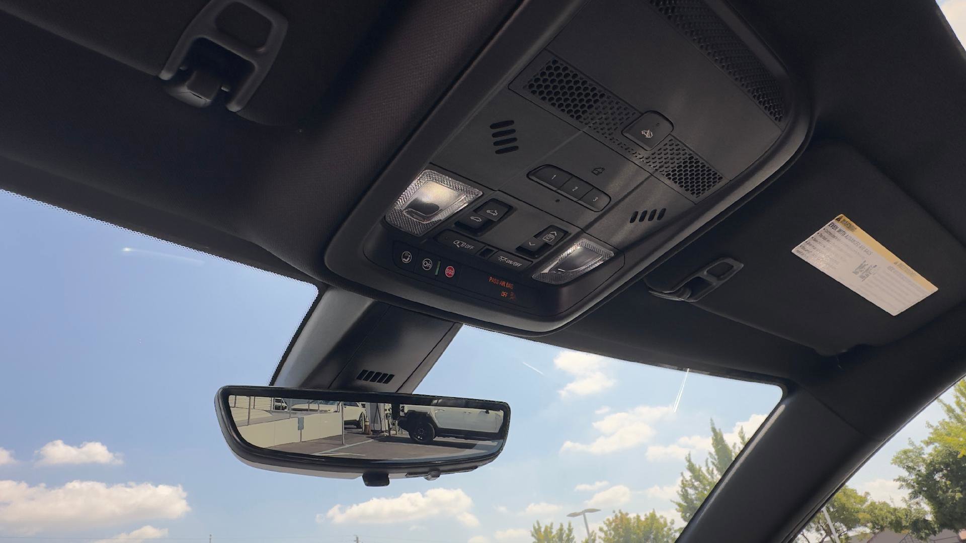 New 2025 Cadillac XT5 Premium Luxury w/ Technology Package image 15