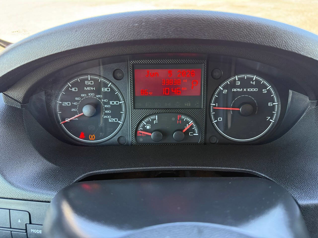 Used 2019 RAM ProMaster 2500 FWD image 32