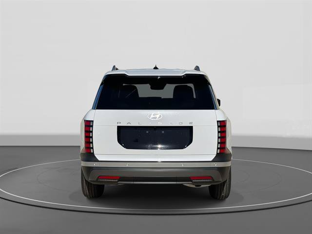 New 2026 Hyundai Palisade SEL FWD image 4