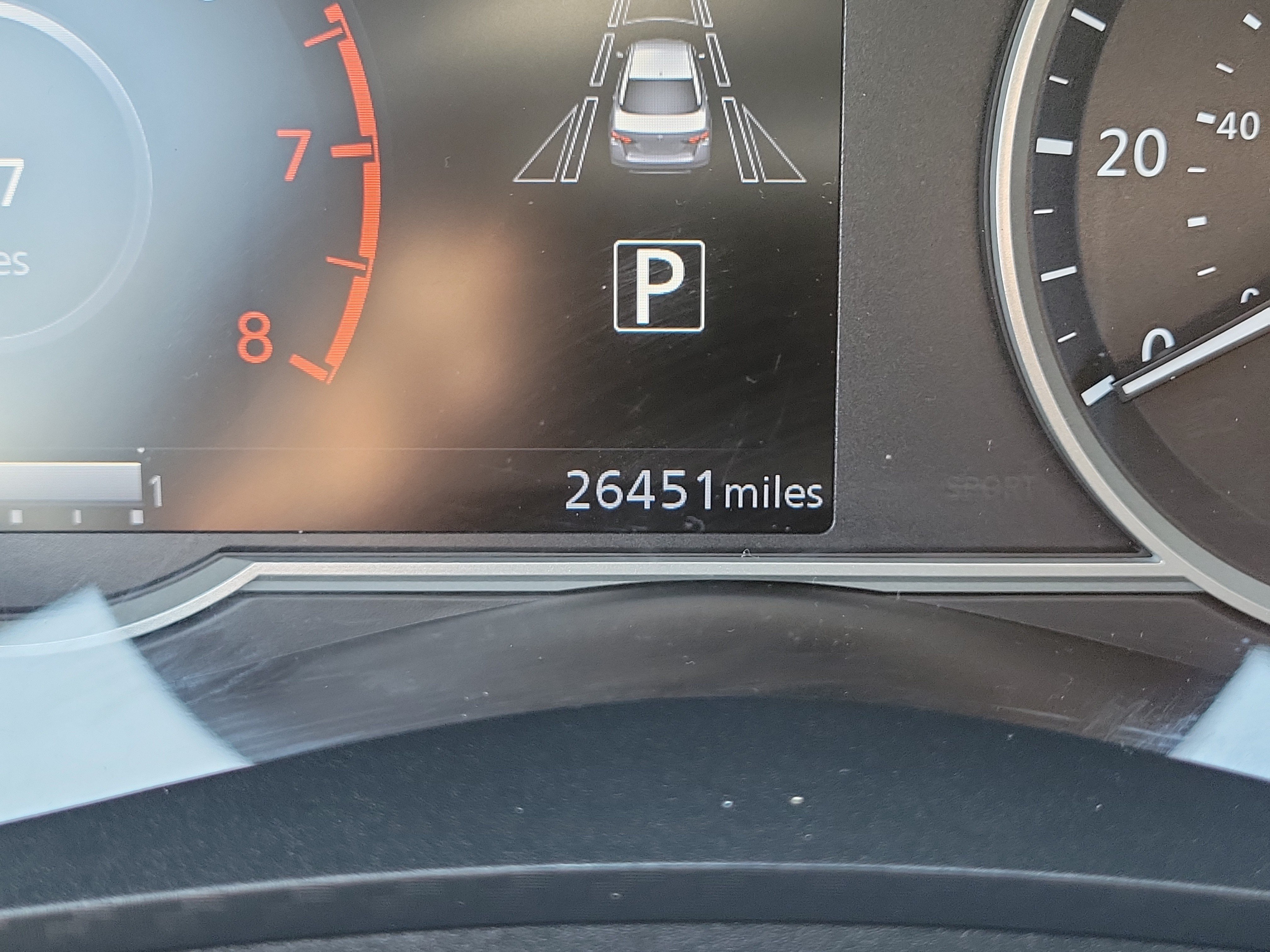 Used 2025 Nissan Versa SV FWD image 24
