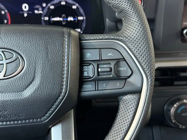 New 2025 Toyota Tacoma TRD Sport image 47