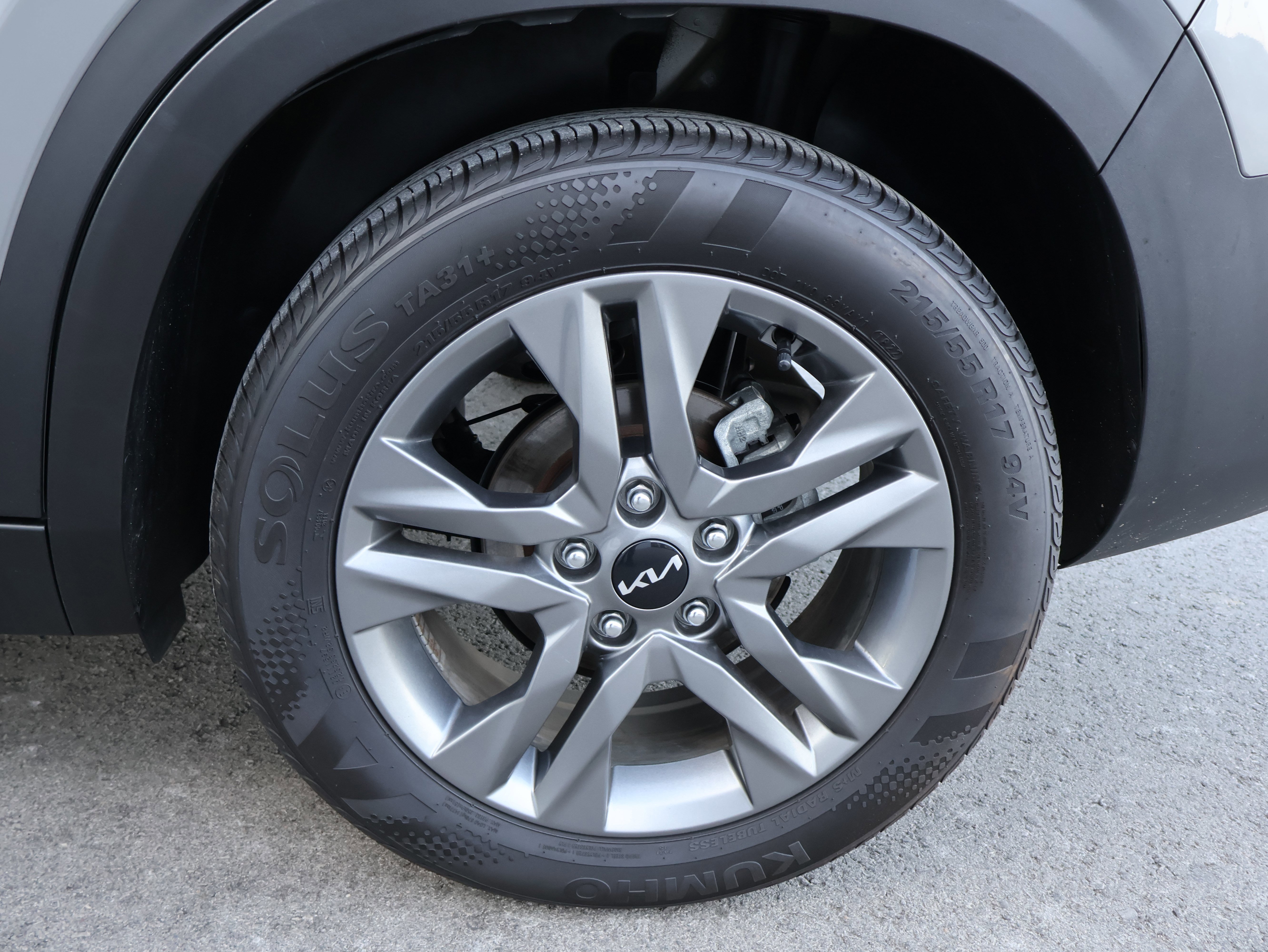 Used 2023 Kia Seltos S image 40