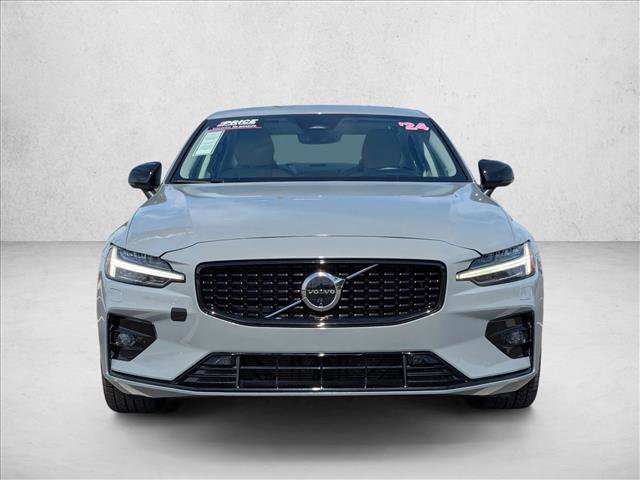 Used 2024 Volvo S60 B5 Ultimate w/ Climate Package AWD/4WD image 2