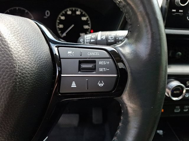 Used 2024 Honda CR-V EX-L image 22