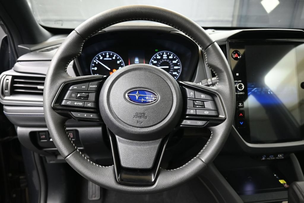 Certified 2025 Subaru Forester Premium AWD/4WD image 24