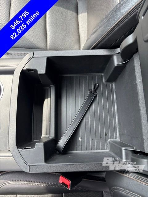 Used 2022 Chevrolet Tahoe High Country AWD/4WD image 20
