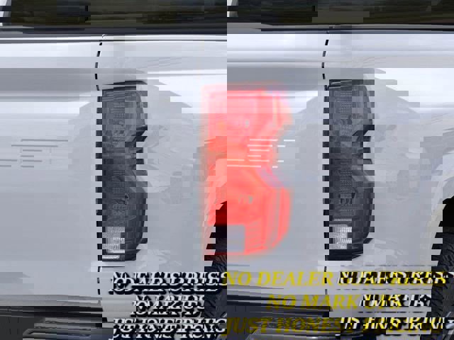 New 2026 Chevrolet Colorado W/T w/ Advanced Trailering Package image 11