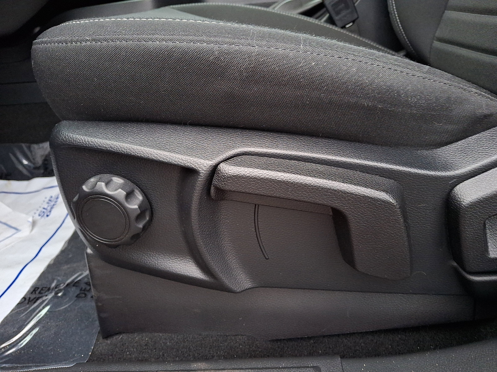 Used 2021 Ford Ranger XLT w/ Equipment Group 301A Mid image 13