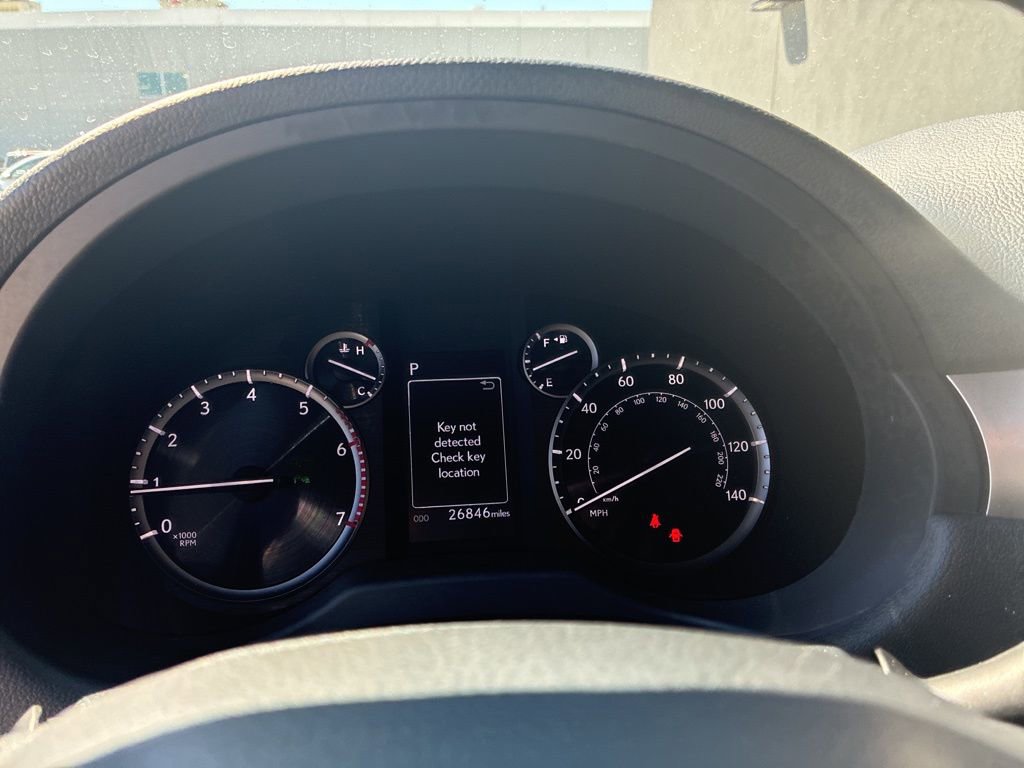 Used 2023 Lexus GX 460 Premium image 22