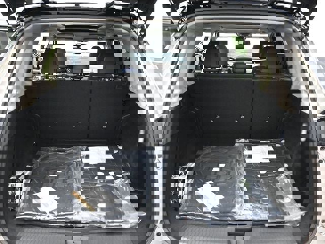 New 2026 Nissan Rogue Platinum image 32