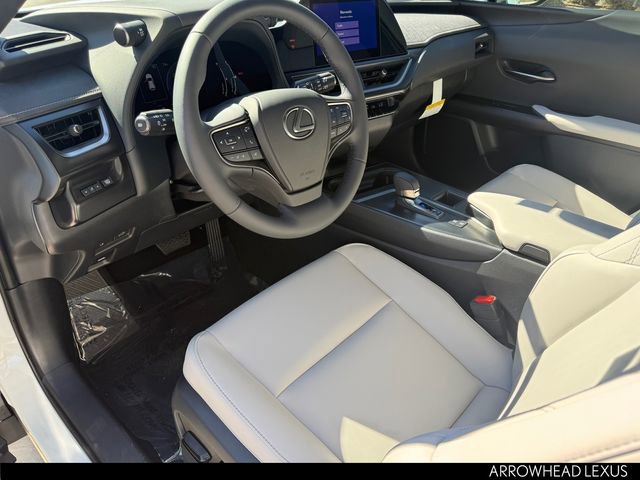 New 2026 Lexus UX 300h FWD image 12