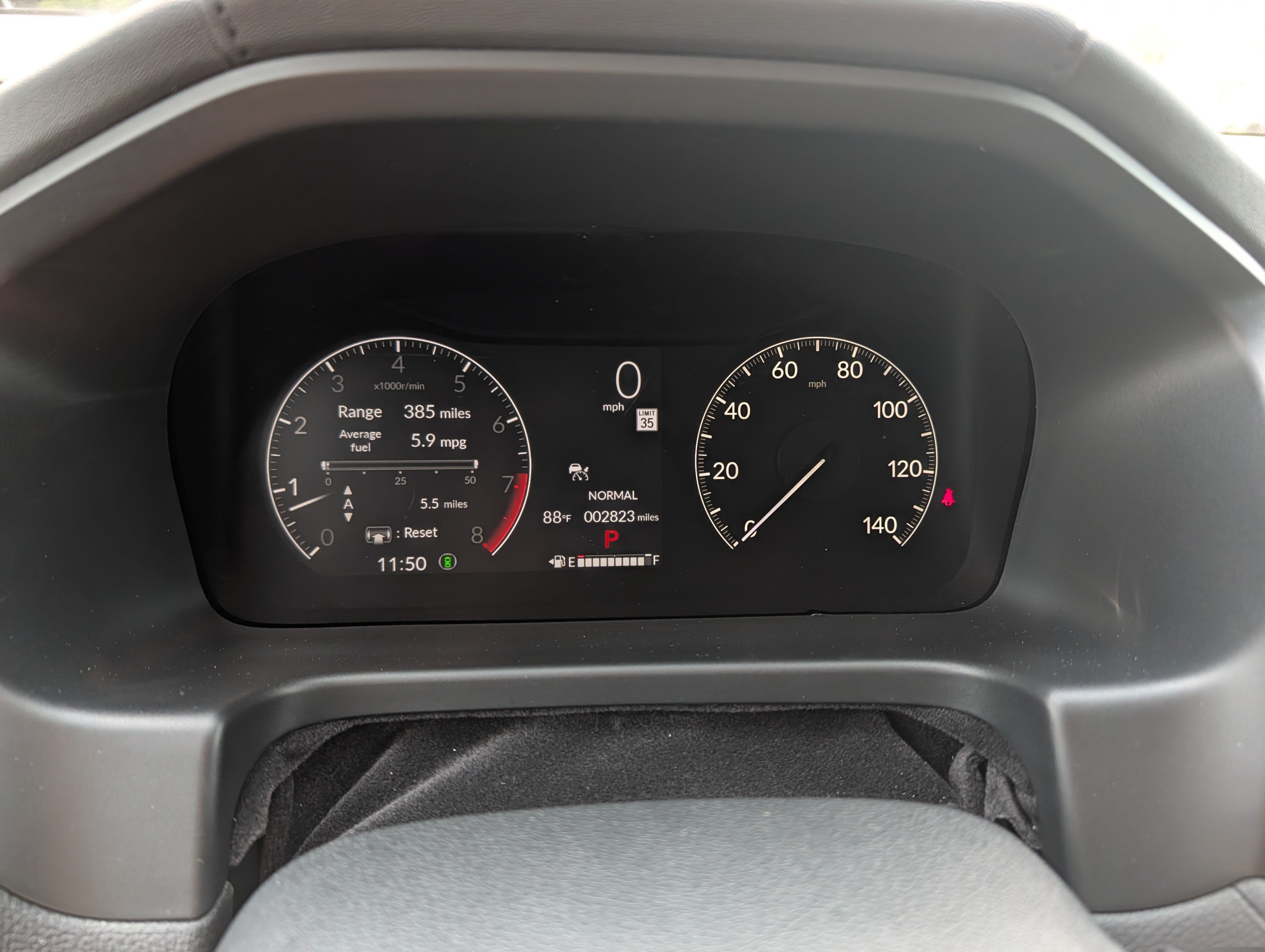 Used 2026 Honda Odyssey Elite image 28