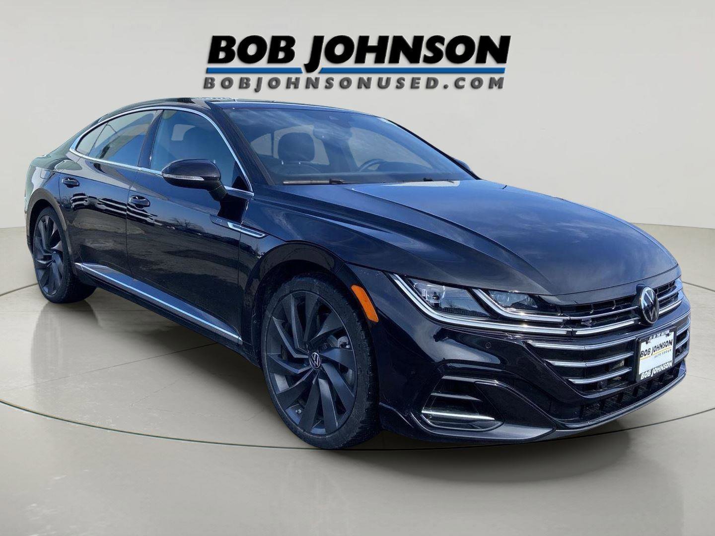 Used 2023 Volkswagen Arteon SEL image 1