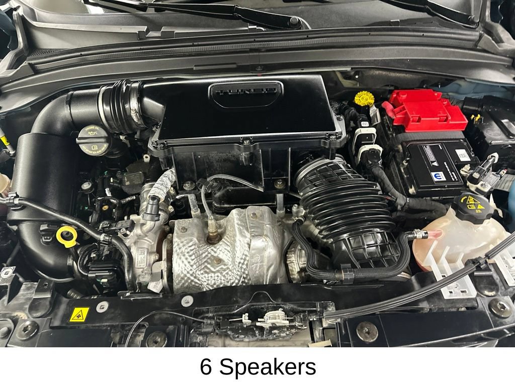 Used 2023 Dodge Hornet GT w/ Tech Pack w/o Parking AWD/4WD image 20