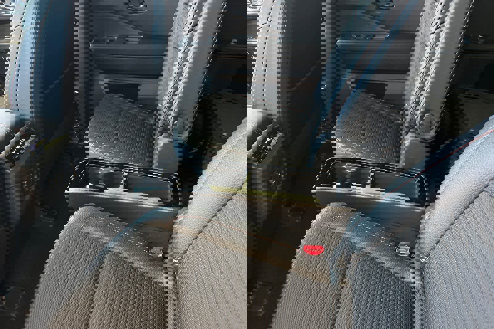 New 2026 Nissan Pathfinder Rock Creek image 5