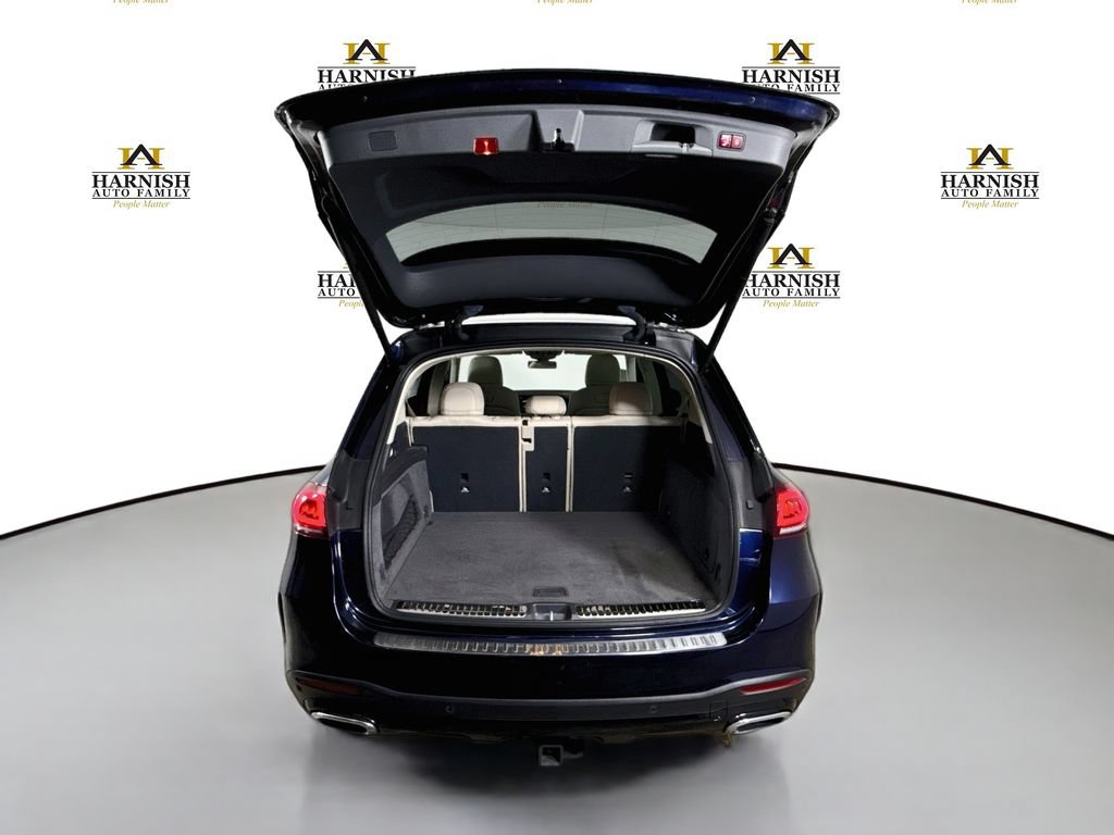 Used 2020 Mercedes-Benz GLE 350 4MATIC image 29