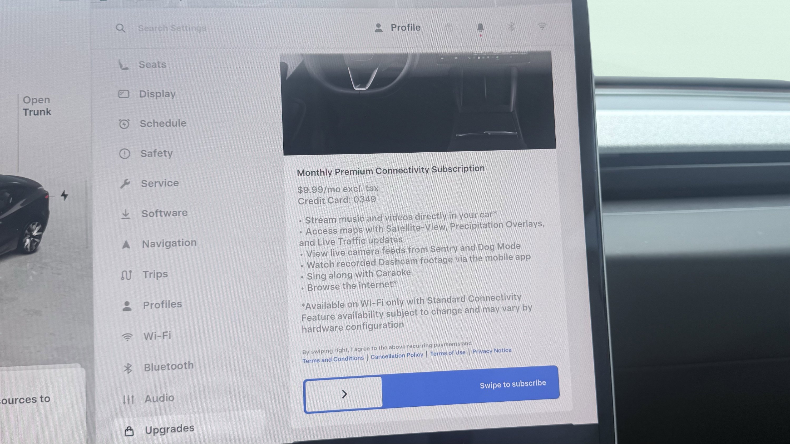 Used 2024 Tesla Model 3 Long Range RWD image 69