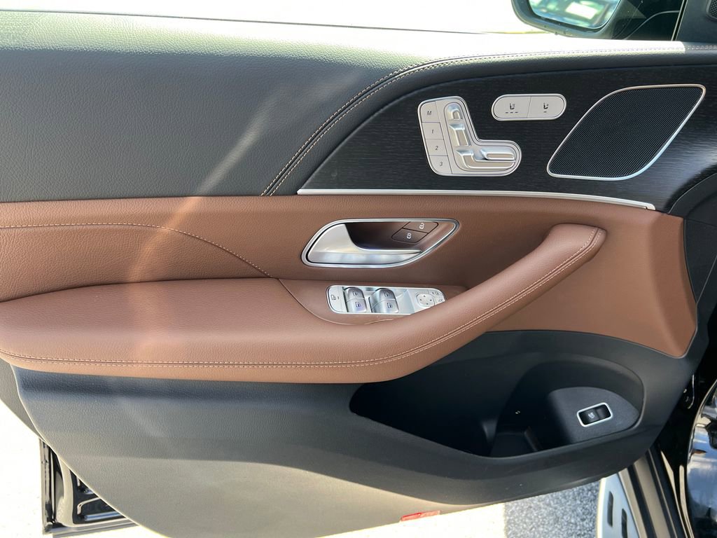 New 2026 Mercedes-Benz GLE 450 4MATIC image 10