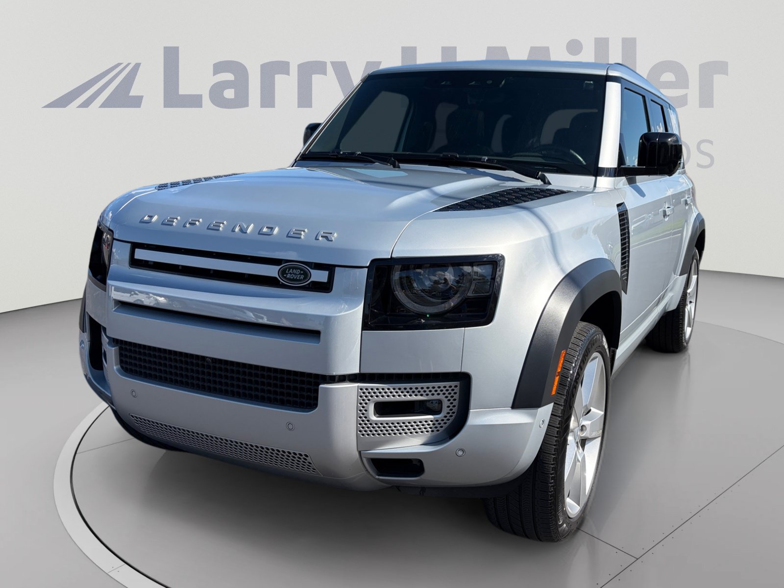 Used 2022 Land Rover Defender 110 XS Edition