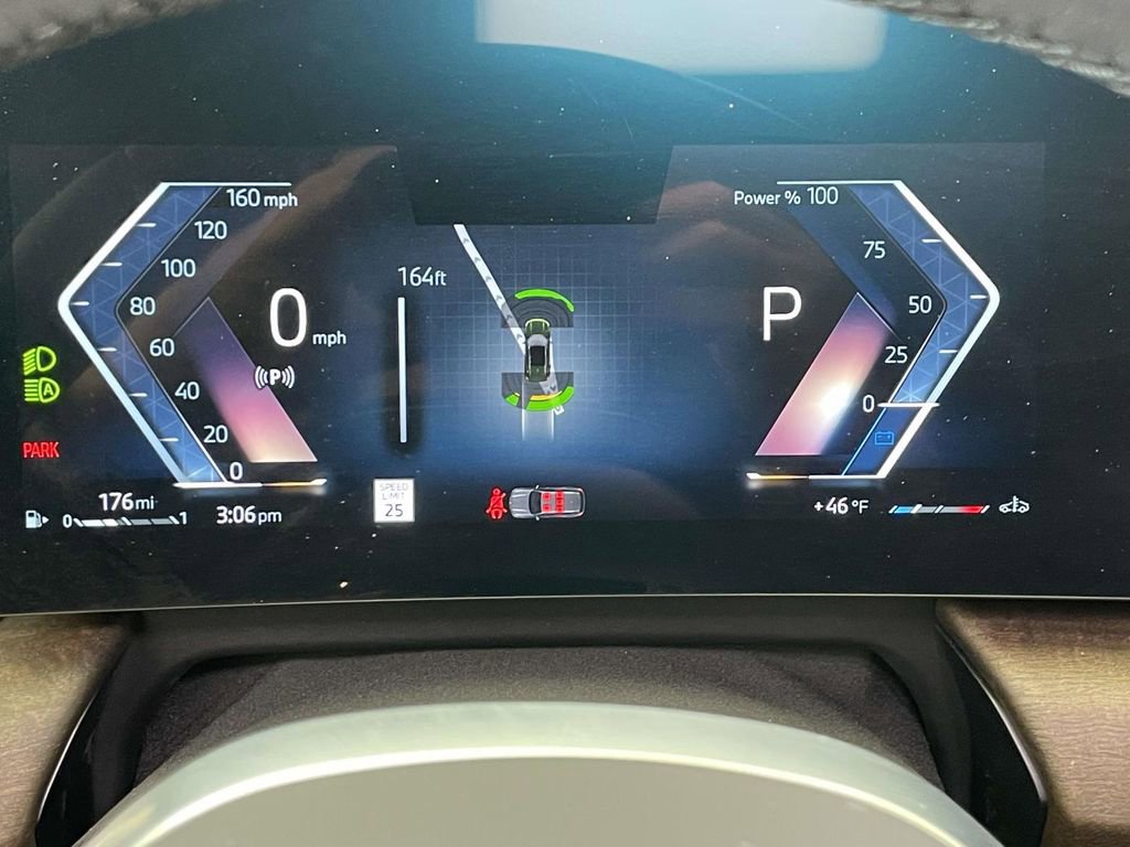 Used 2025 BMW X1 xDrive28i w/ Technology Package image 42