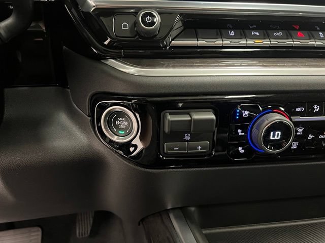 New 2026 Chevrolet Silverado 2500 LTZ w/ LTZ Premium Package AWD/4WD image 11