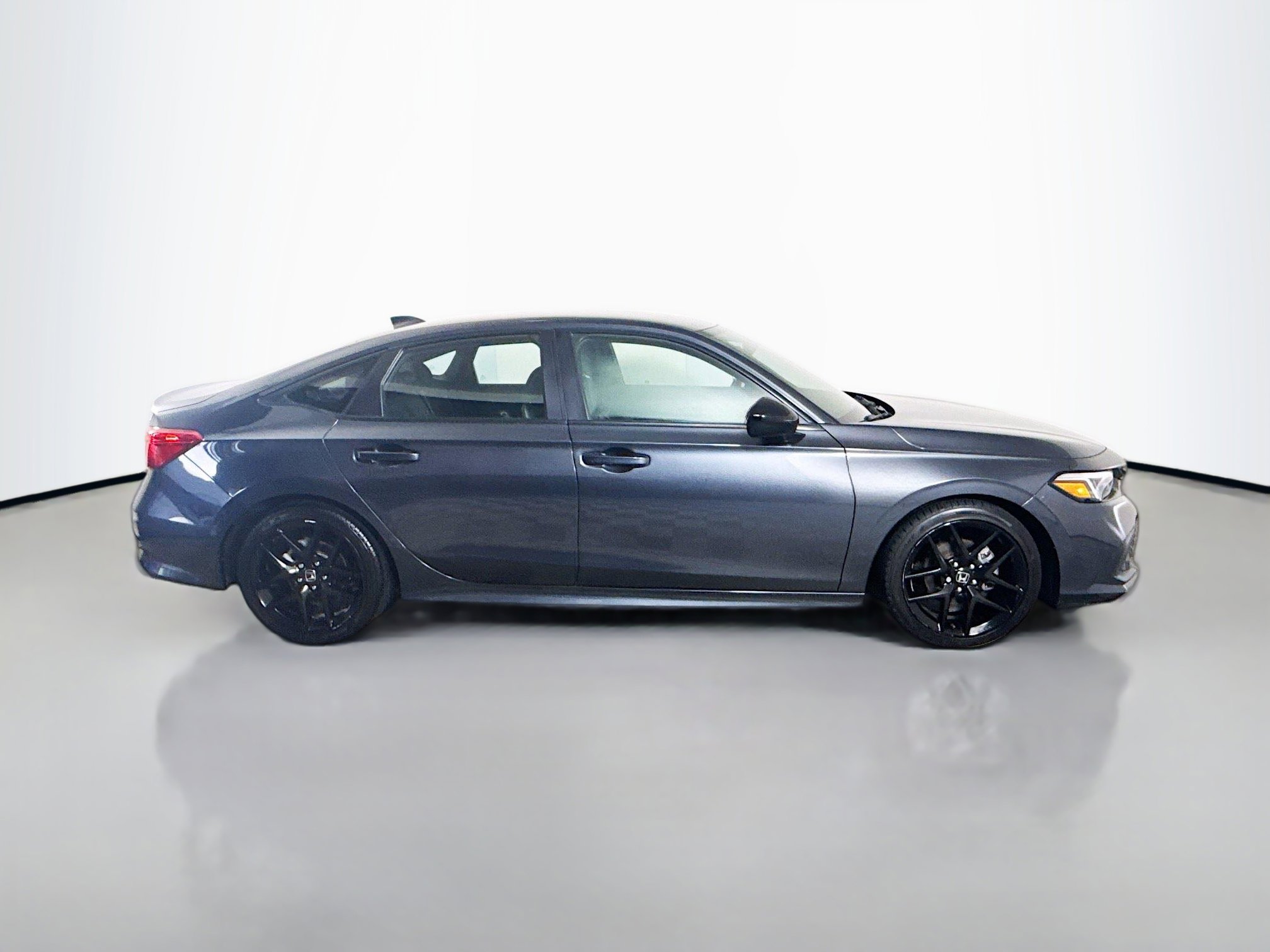 Used 2024 Honda Civic Sport image 11