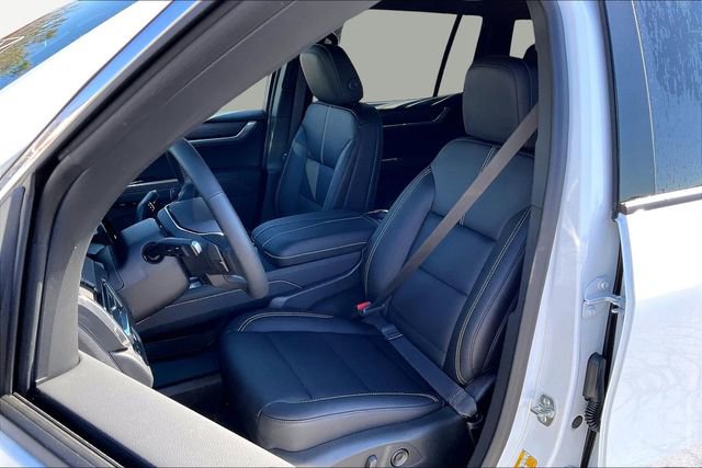 New 2026 GMC Acadia Elevation w/ Elevation Premium Package FWD image 10