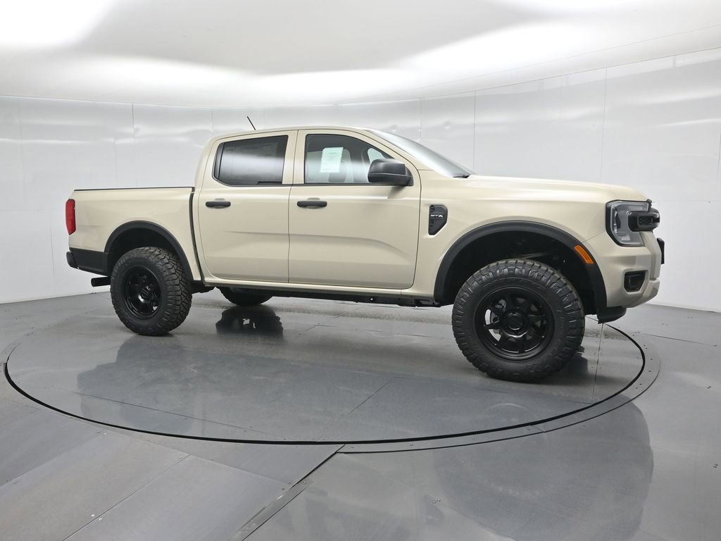 New 2026 Ford Ranger XL image 25