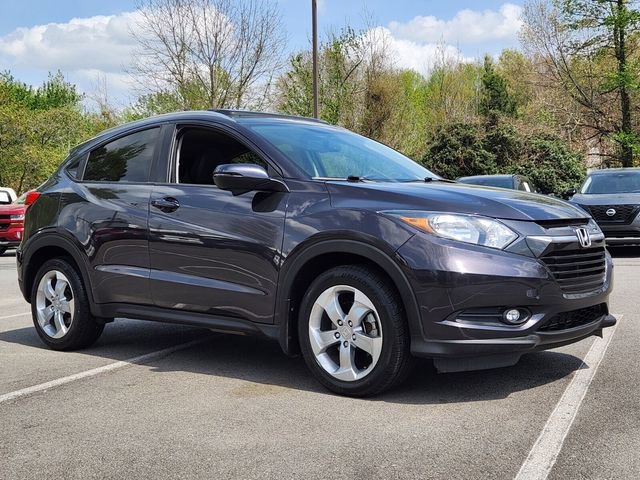Used 2016 Honda HR-V EX-L image 3