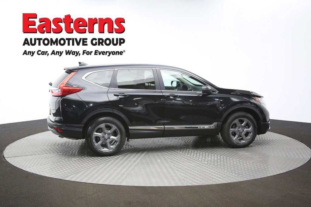 Used 2018 Honda CR-V EX-L image 44