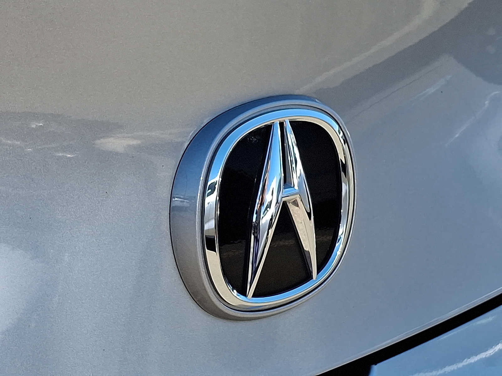 Certified 2024 Acura Integra FWD image 29