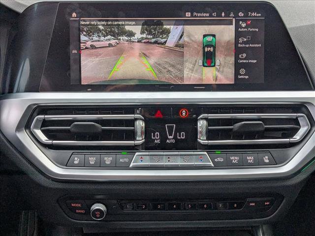 Used 2022 BMW M3 Competition w/ Executive Package image 18