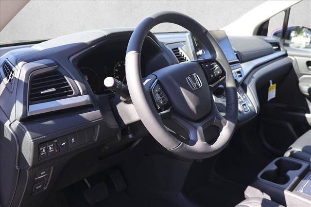 New 2027 Honda Odyssey EX-L image 10