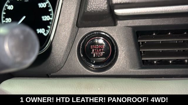 Used 2023 Honda Pilot Touring image 13