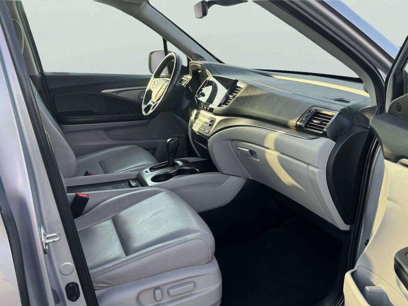 Used 2019 Honda Pilot EX-L image 55